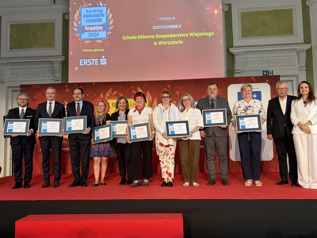 Gala PERSPEKTYWY 2026